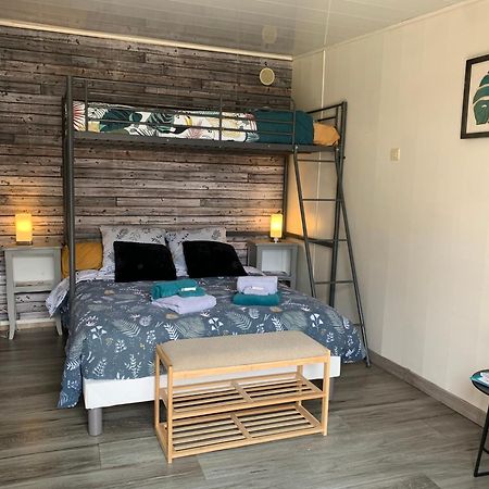 Bed and Breakfast La Basse Monniere Sevremont Экстерьер фото
