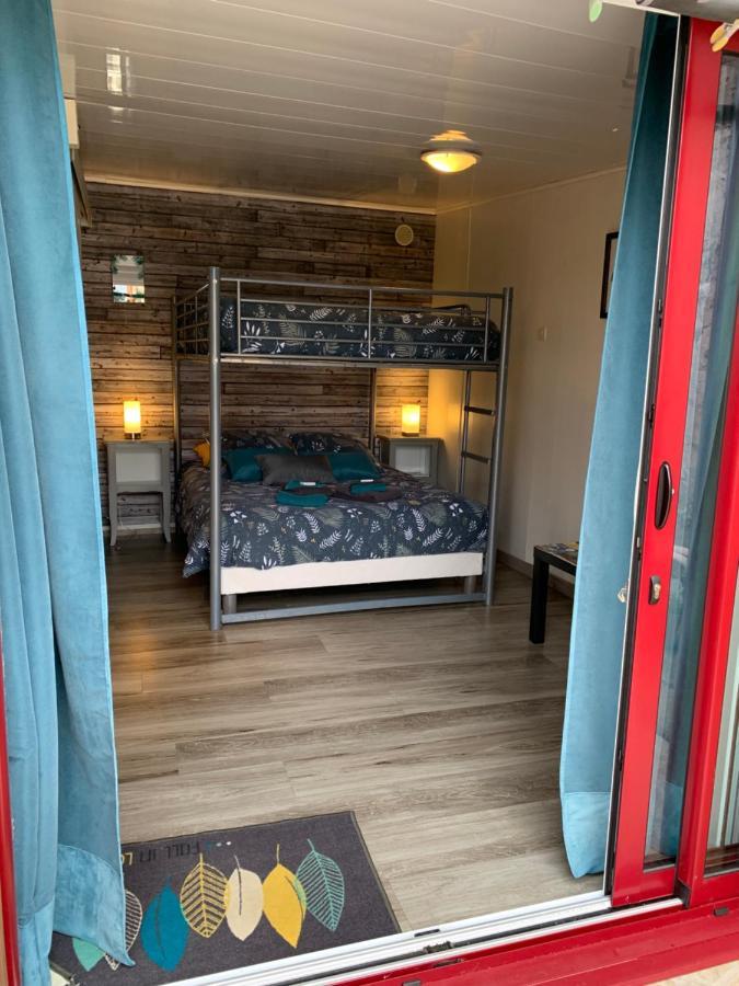 Bed and Breakfast La Basse Monniere Sevremont Экстерьер фото