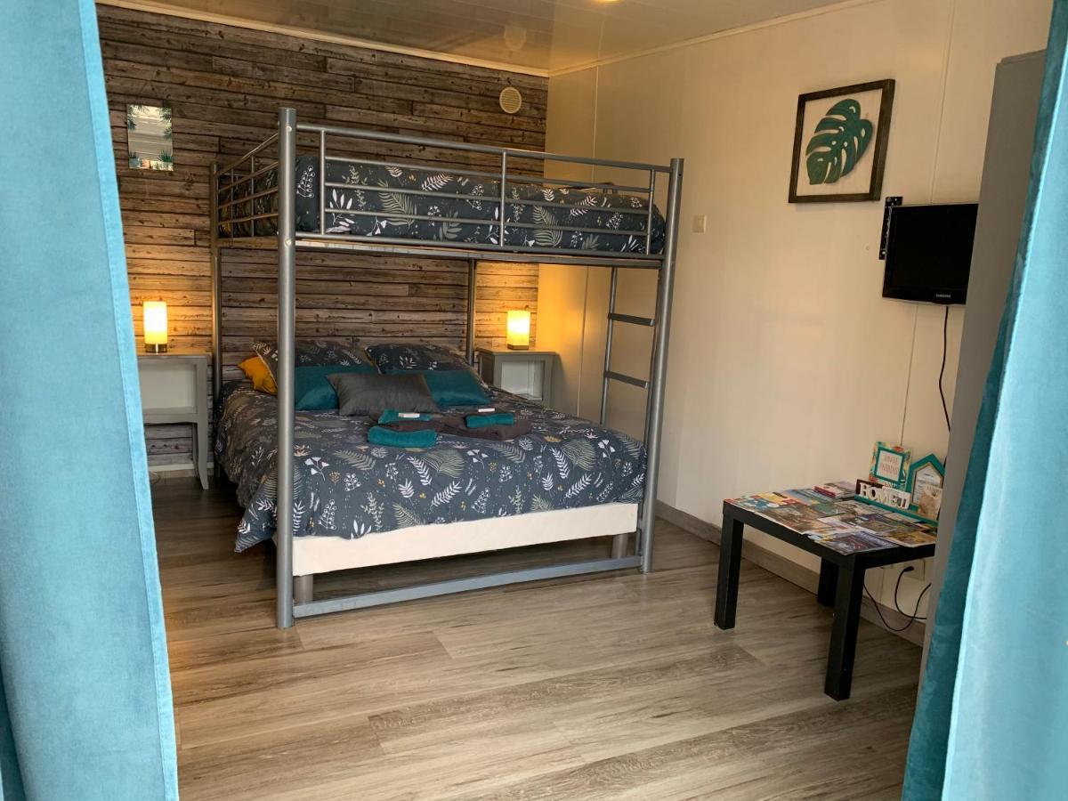 Bed and Breakfast La Basse Monniere Sevremont Экстерьер фото