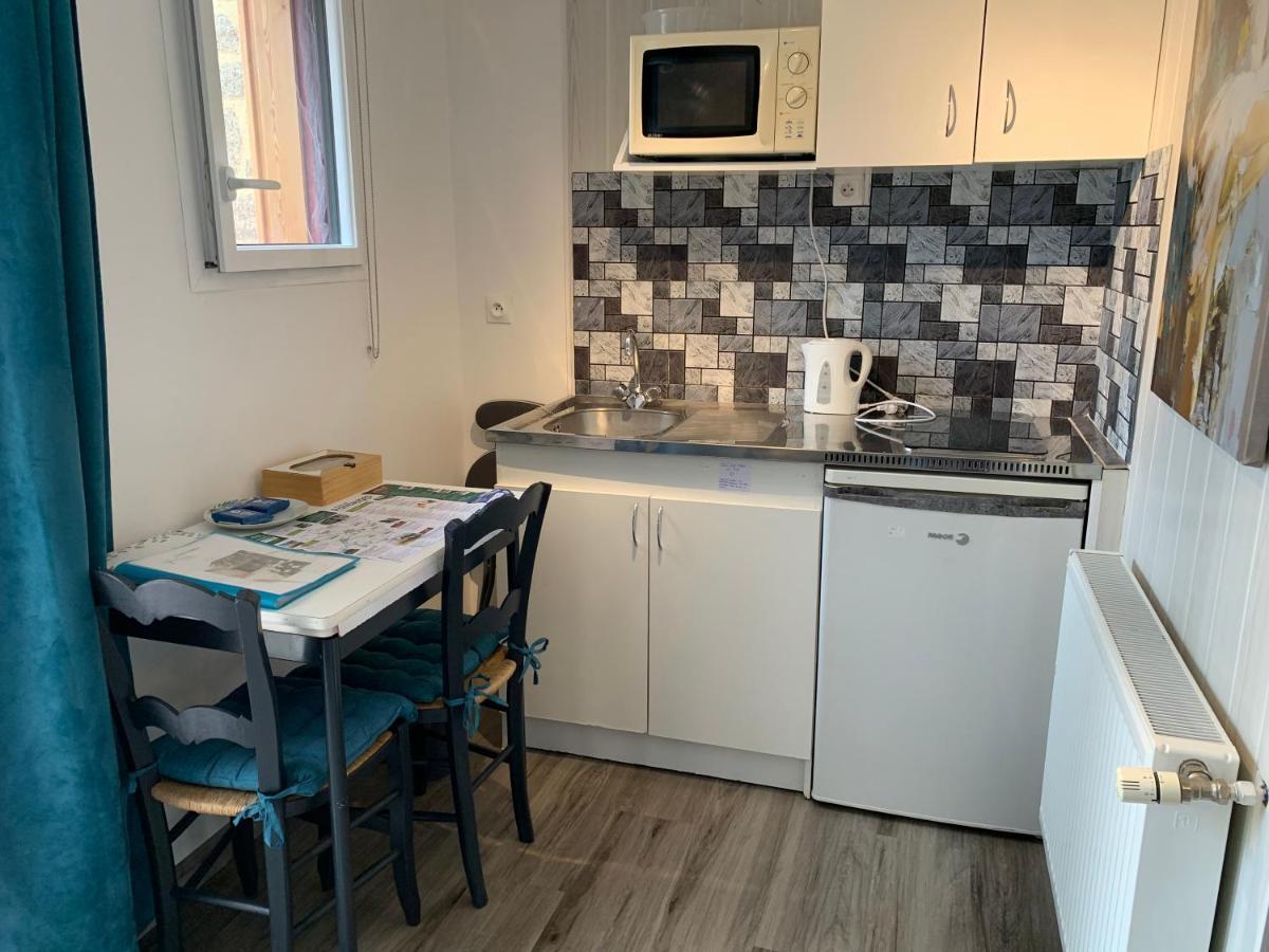 Bed and Breakfast La Basse Monniere Sevremont Экстерьер фото