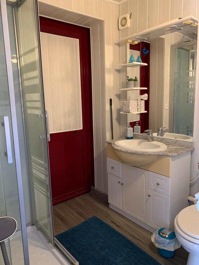 Bed and Breakfast La Basse Monniere Sevremont Экстерьер фото